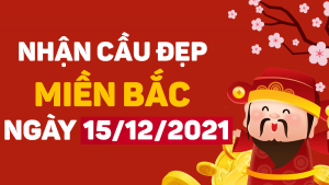 Dự đoán XSMB 15/12
